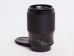 コンタックス SonnarT* 135mm F2.8 MMJ 【中古】(L:471)