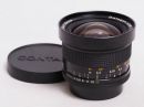 コンタックス DistagonT* 18mm F4 MMJ 【中古】(L:924)