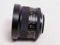 コンタックス DistagonT* 18mm F4 MMJ 【中古】(L:924)