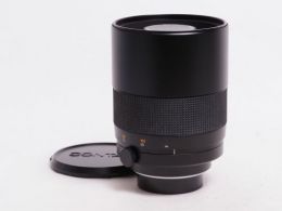 コンタックス MirotarT* 500mm F8【中古】(L:008)