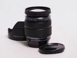 OMSYSTEM M.ZUIKO D 12-40mm F2.8 PRO II 【中古】(L:931)