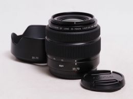 フジフイルム GF 35-70mm F4.5-5.6 【中古】(L:240)
