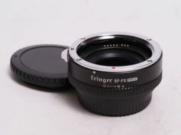Fringer EF-FXProII 【中古】