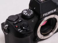 フジフイルム X-S20 ボディ 【中古】(B:564)