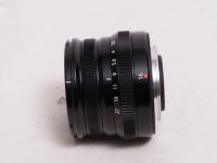 フジフイルム XF 16mm F2.8R WR 【中古】(L:780)