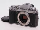 フジフイルム X-T5 ボディ シルバー 【中古】(B:655)