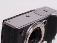 フジフイルム X-T5 ボディ シルバー 【中古】(B:655)