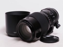 フジフイルム GF 250mm F4R LM OIS WR 【中古】(L:892)