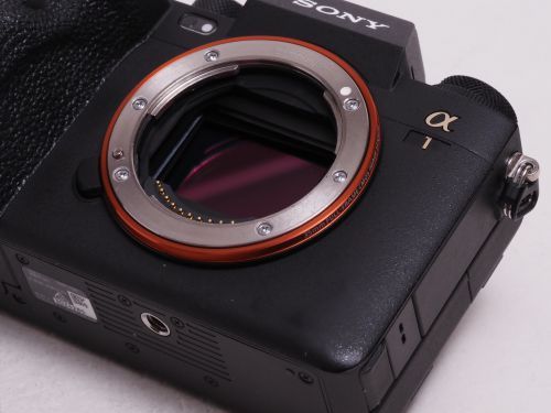 極美品】SONY α1 ILCE-1 （ソニー「α1 ILCE-1」最新情報まとめページ 