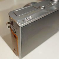 キヤノン PowerShot G9X MarkII【中古】(B:635)