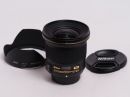 ニコン AF-S  20mmF1.8G 【中古】(L:498）