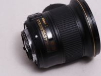 ニコン AF-S  20mmF1.8G 【中古】(L:498）