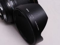 ニコン AF-S  20mmF1.8G 【中古】(L:498）