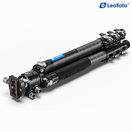 荻窪カメラのさくらや / Leofoto LSR-324C+LH-40 レバーロック式