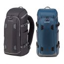 TENBA　ソルスティス 12L