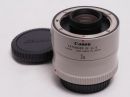 キヤノン EXTENDER EF2×II 【中古】(L:589)