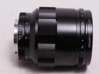 フォクトレンダー マクロ APO-LANTHAR 65/2Asph ソニーE 【中古】(L:667)