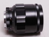 フォクトレンダー マクロ APO-LANTHAR 65/2Asph ソニーE 【中古】(L:667)