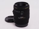 シグマ AF 70mmF2.8 EX DG マクロ キヤノン用【中古】(L:886)