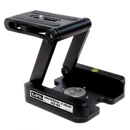 LPL Z型チルトマウントヘッド Universal Z Head UZ-90