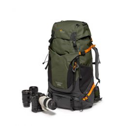 Lowepro フォトスポーツ PRO 55L AW IV (M-L) Gr