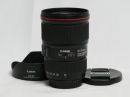 キヤノン EF 16-35mm F4L IS USM 【中古】(L:204)