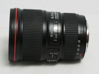 キヤノン EF 16-35mm F4L IS USM 【中古】(L:204)