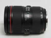 キヤノン EF 24-105mm F4L IS II USM 【中古】(L:711)