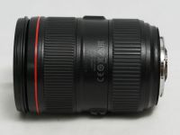 キヤノン EF 24-105mm F4L IS II USM 【中古】(L:711)