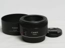 キヤノン  EF 50mm F1.8 STM 【中古】(L:533)