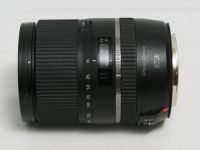 タムロン 16-300/3.5-6.3Di II VC PZDキヤノンEF用 【中古】(L:348)