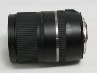 タムロン 16-300/3.5-6.3Di II VC PZDキヤノンEF用 【中古】(L:348)