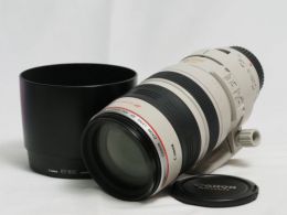 キヤノン EF 100-400mm F4.5-5.6L IS USM 【中古】(L:035)