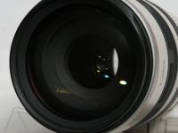 キヤノン EF 100-400mm F4.5-5.6L IS USM 【中古】(L:035)