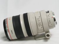 キヤノン EF 100-400mm F4.5-5.6L IS USM 【中古】(L:035)