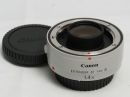 キヤノン EXTENDER EF1.4XIII 【中古】(L:392)