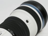 オリンパス OMｼｽﾃﾑ M.ZD150-400/4.5 TC1.25X IS【中古】(L:548)