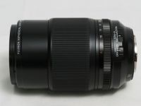 フジフイルム XF 80mm F2.8R LM OIS WR MACRO 【中古】(L:088)