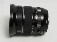 フジフイルム XF 10-24mm F4R OIS WR 【中古】(L:277)