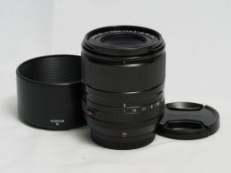 フジフイルム XF 33mm F1.4R LM WR 【中古】(L:804)