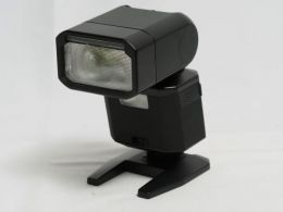 フジフイルム EF-X500 【中古】(B:787)