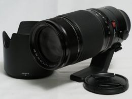 フジフイルム XF 50-140mm F2.8R LM OIS WR 【中古】(L:082)
