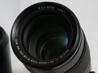 フジフイルム XF 50-140mm F2.8R LM OIS WR 【中古】(L:082)