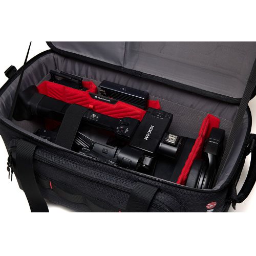 Amazon | マンフロット(Manfrotto) プロ用ソフトシェル