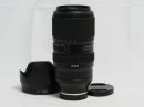 タムロン 50-400/4.5-6.3 Di III VC VXDソニーE用 【中古】(L:751)