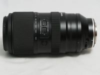 タムロン 50-400/4.5-6.3 Di III VC VXDソニーE用 【中古】(L:751)