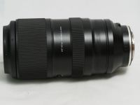 タムロン 50-400/4.5-6.3 Di III VC VXDソニーE用 【中古】(L:751)