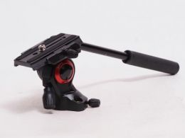 マンフロット MVH400AH 【中古】(B:007)