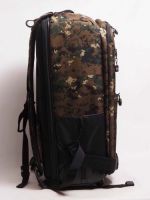 ケンコー サンクチュアリ III IS グリーンカモ【中古】