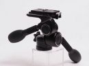 ベルボン PHD-65Q 【中古】
